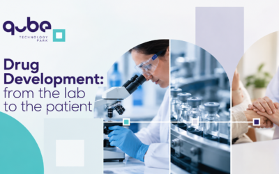 Drug Development: From the Lab to the Patient