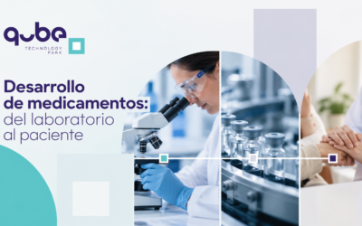 Desarrollo de medicamentos: del laboratorio al paciente